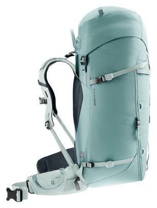 Deuter Guide 42+8 SL Mountaineering Bag Blue Women