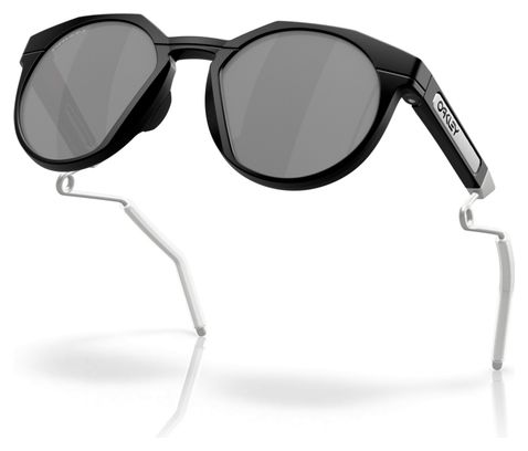 Oakley HSTN Metal Eyewear Mat Zwart Prizm Black / Ref: OO9279-0152