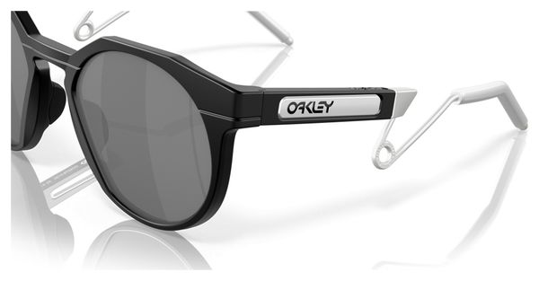 Oakley HSTN Metal Brille Mattschwarz Prizm Black / Ref: OO9279-0152