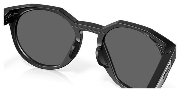 Oakley HSTN Metal Eyewear Matte Black Prizm Black / Ref: OO9279-0152