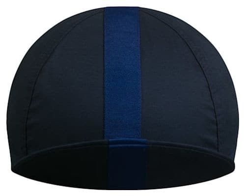 Rapha II Road Cap Navy/Dark Blue