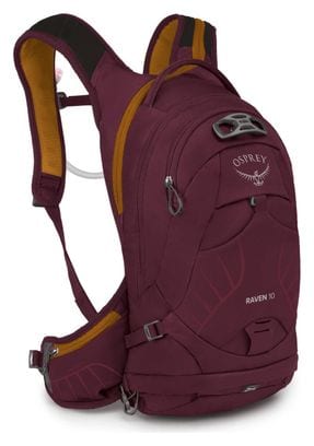 Osprey Raven 10L Women's Backpack Violet