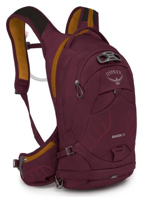 Sac à dos de randonnée 20L, NH100 Arpenaz violet