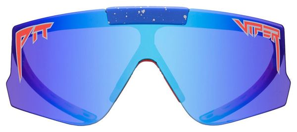 Paire de lunettes Pit Viper Flip-Offs The All Star