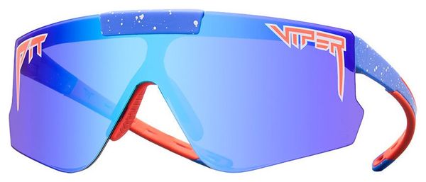 Paire de lunettes Pit Viper Flip-Offs The All Star