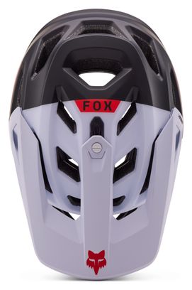 Fox Proframe Rs Nuf Fullface Helm Wit