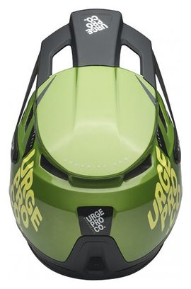 Casque Intégral Urge Lunar Vert
