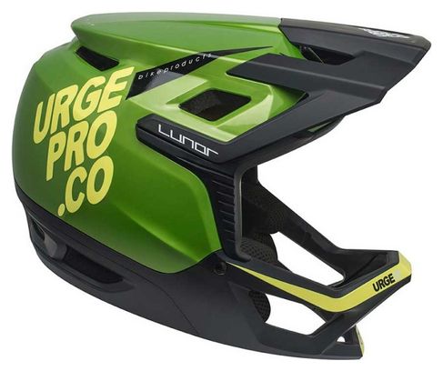 Casque Intégral Urge Lunar Vert
