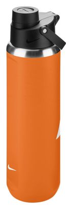 Nike ACG Recharge 700 ml Water Bottle, Orange