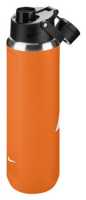 Nike ACG Recharge 700 ml Water Bottle, Orange
