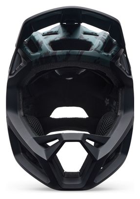 Casco integrale Fox Proframe Thrive verde salvia