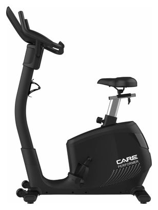Vélo auto-alimenté - PERFORMER TFT - CARE - ergomètre connecté