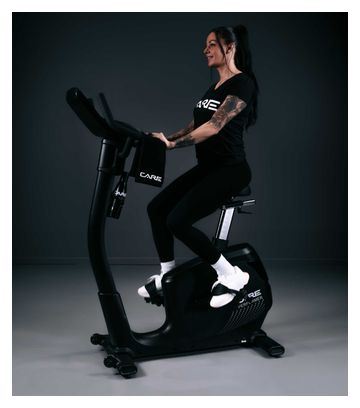 Vélo auto-alimenté - PERFORMER TFT - CARE - ergomètre connecté