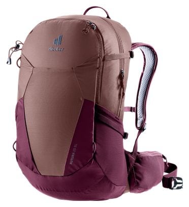 Deuter Futura 25 SL Hiking Backpack Purple Women