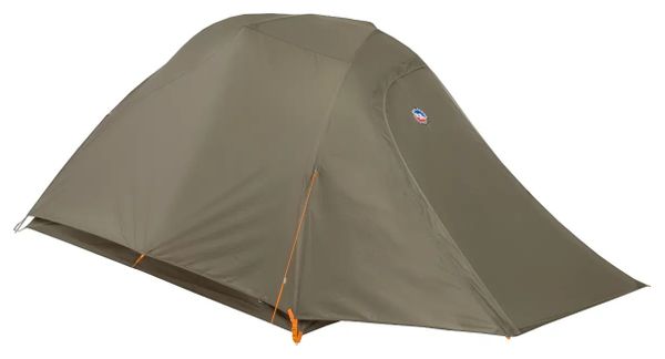 Tente Big Agnes C Bar 2 Vert 2 personnes