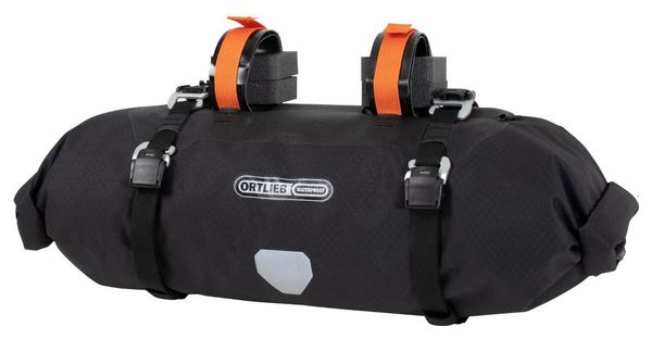 Ortlieb Handlebar Pack 9L Bolsa de manillar negro mate