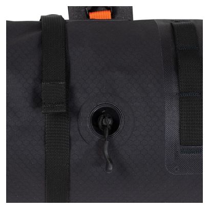 Ortlieb Handlebar Pack 9L Bolsa de manillar negro mate