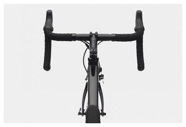 Cannondale CAAD Optimo 2 Road Bike Shimano Tiagra 10S 700 mm Black Pearl 2021