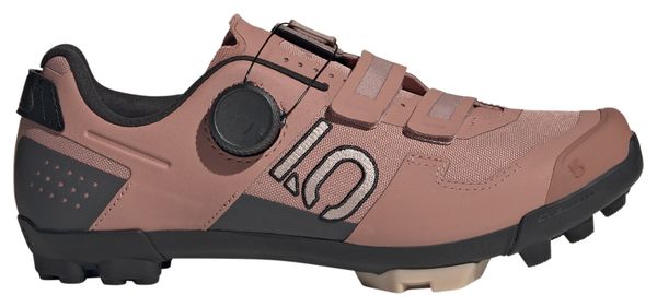 adidas Five Ten Kestrel Boa MTB-Schuhe Lachsrosa Damen