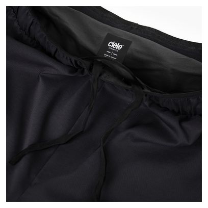 Ciele Long Brief 5'' Nero Uomo Short