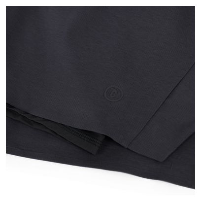 Ciele Long Brief 5'' Nero Uomo Short
