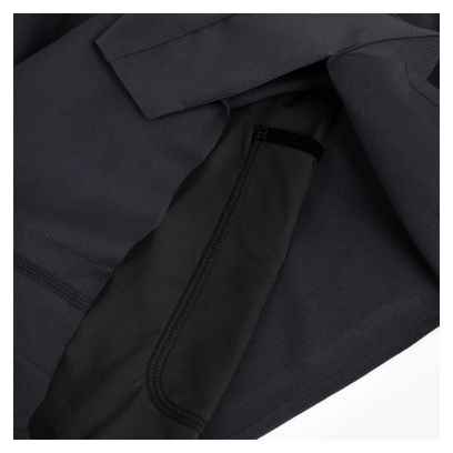 Ciele Long Brief 5'' Nero Uomo Short