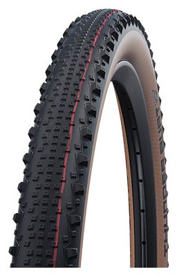 Schwalbe Thunder Burt 29'' MTB Tire Tubeless Ready Foldable Super Race Addix Speed Transparent-Skin Sidewalls E-Bike E-25