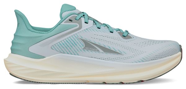 Scarpe da corsa Altra Torin 8 Donna Blu