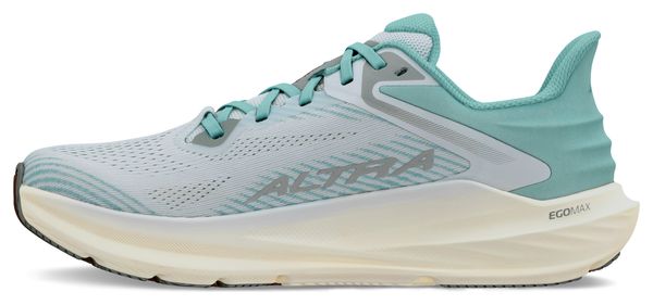 Scarpe da corsa Altra Torin 8 Donna Blu