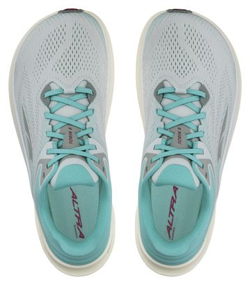 Scarpe da corsa Altra Torin 8 Donna Blu