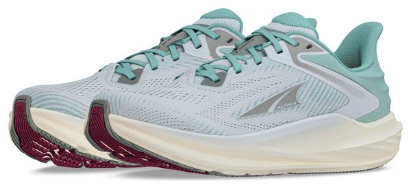 Scarpe da corsa Altra Torin 8 Donna Blu