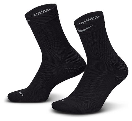 Nike Running Lightweight Socks Black