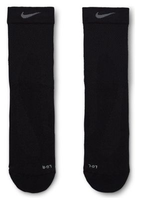 Nike Running Lightweight Socks Black