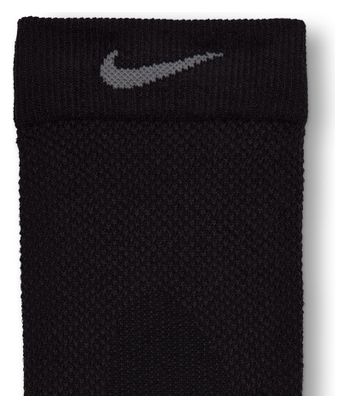 Nike Running Lightweight Socks Black
