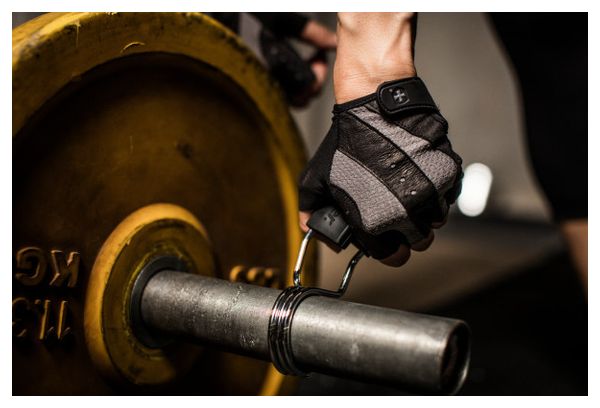 Gants d'entrainement et musculation Pro femme