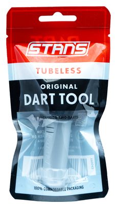 Stan's originele DART-hulpmiddel