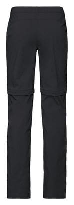 ODLO WEDGEMOUNT Women&#39;s Trousers Black