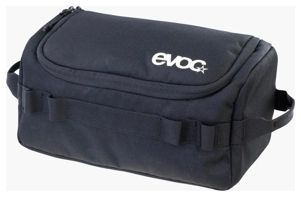 Evoc Black Toiletry Bag 