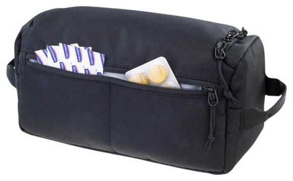 Evoc Black Toiletry Bag 