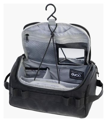 Evoc Black Toiletry Bag 
