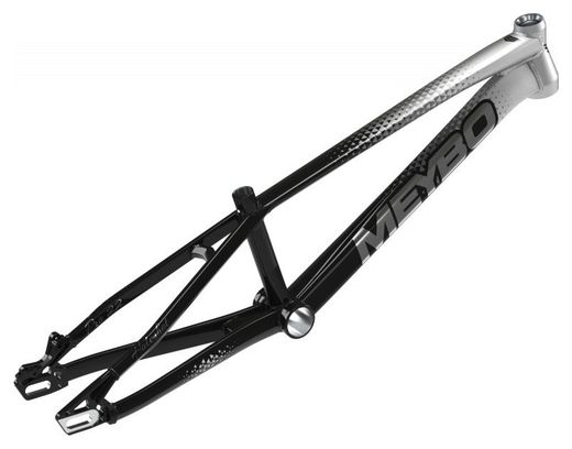 Cadre Meybo Holeshot Pro 21 Black/Grey