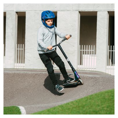 Virgo Kid Mips Bleu - Casque Intégral Enfant