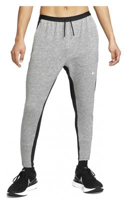Nike Therma-Fit Run Division Phenom Elite Pants Gray Black