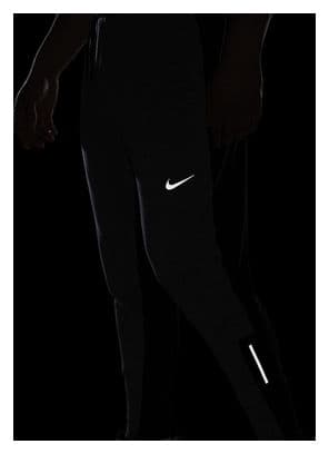 Pantalones Nike Therma-Fit Run Division Phenom Elite gris negro