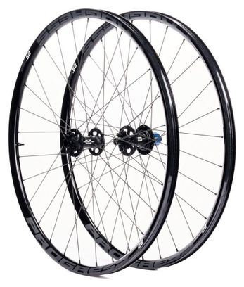 SUPERTEAM S – paire de roues tout en carbone UCI 700C, roues