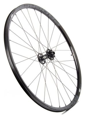 Jeu de roues de vélo à disque de route à rayons en carbone