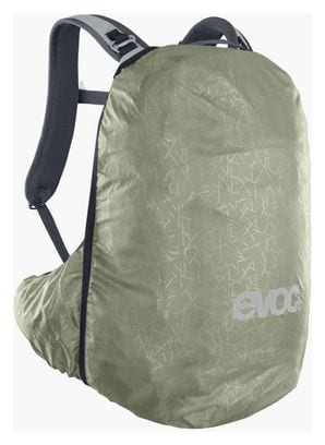 Evoc Trail Pro 26L Gris Carbono S/M