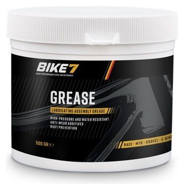 Bike7 Grease 500g