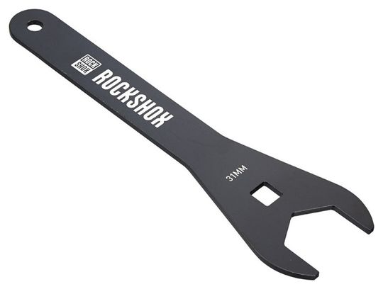 Clé Plate Rockshox 31mm Vivid Air Reservoir