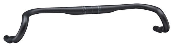 Manillar Ritchey Comp VentureMax XL 31,8 mm Negro